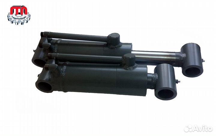 Ремонт и изготовление гидроцилиндров