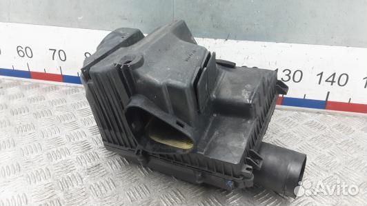 Корпус воздушного фильтра volvo V70 3 (DEA34NQ01)