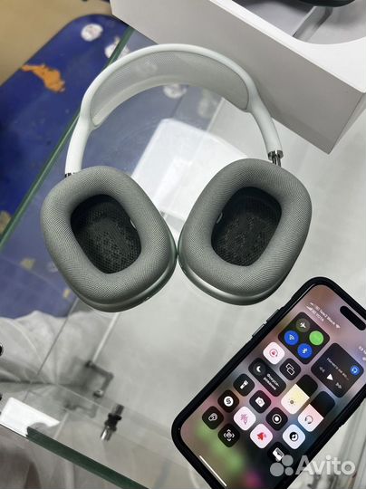 Air Pods Max