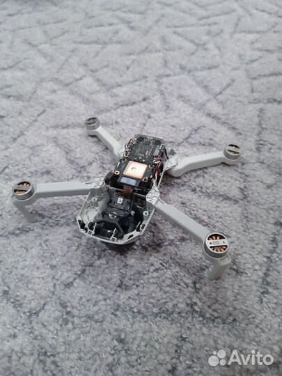 Dji mavic mini 2 дербан