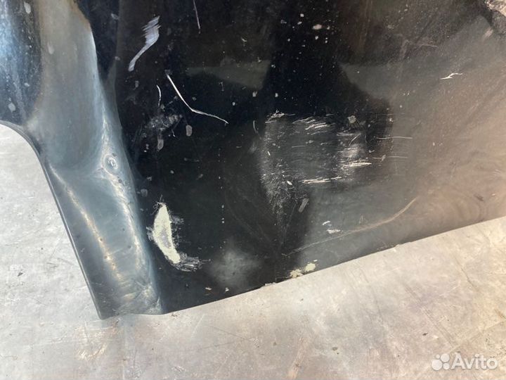 Крыло переднее правое Honda Civic 4D 2005-2011