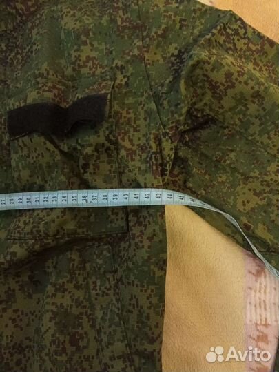 Детская военная форма для мальчика