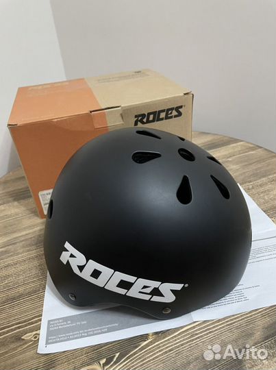 Шлем детский