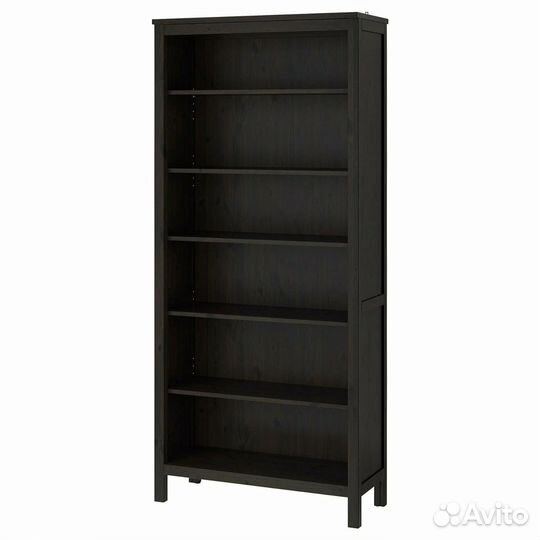 Стеллаж IKEA Hemnes