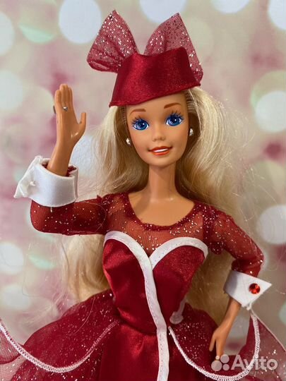 Барби Sparkling Splendor 1993г