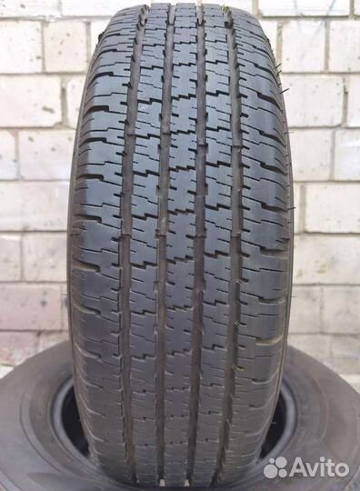 Hankook Smart City AU04+ 225/70 R16 101S