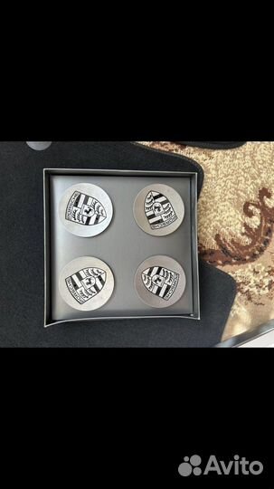 Колпачки на диски