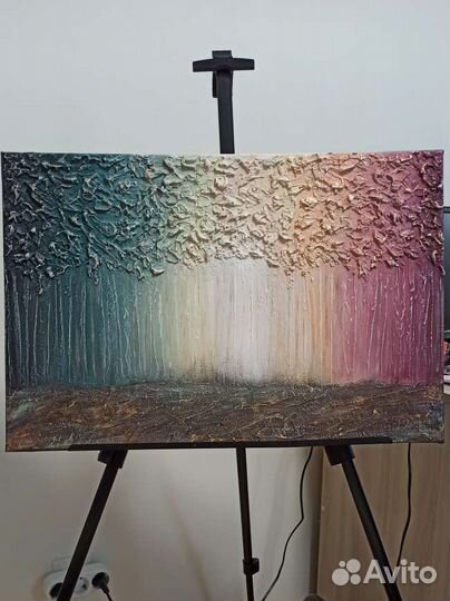 Картины в интерьер, подарки ручной работы