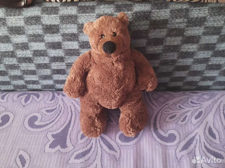 Мягкая игрушка