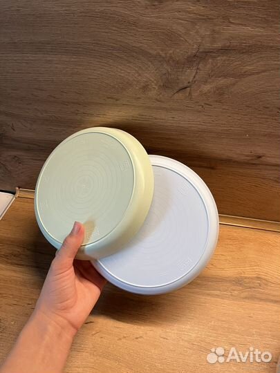 Тарелки IKEA детские бесплатно