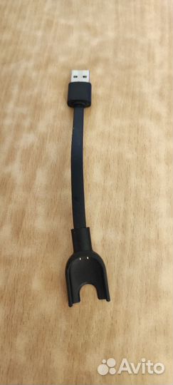 Зарядное устройство для Mi band 3