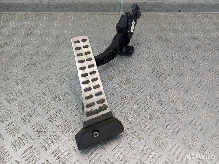 Педаль газа Hyundai Elantra MD 1.6 G4FG 132Л.С