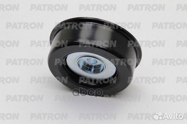 Ролик натяжной поликлинового ремня chrysler Str