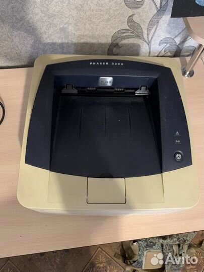 Принтер Phaser 3250