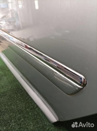 Уплотнитель двери задней Audi A8 D3 4E 2004-2010