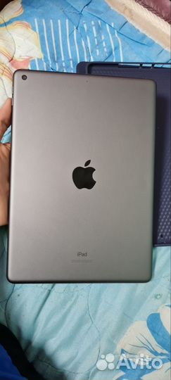 iPad 8