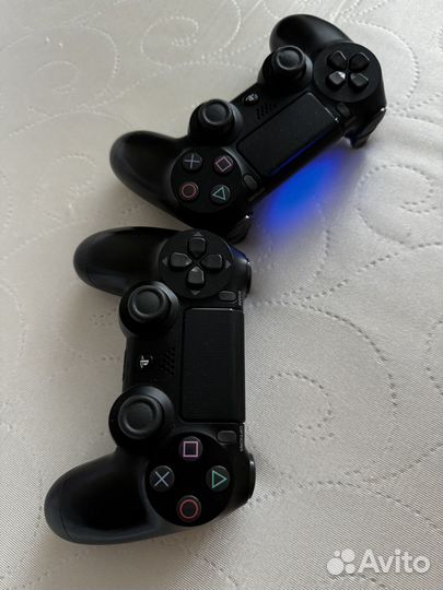 Sony PS4 PRO