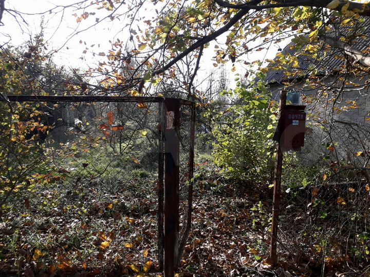 Участок 13,7 сот. (ИЖС)