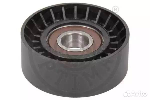 Ролик натяжной поликлинового ремня BMW: 3 (E46) 3