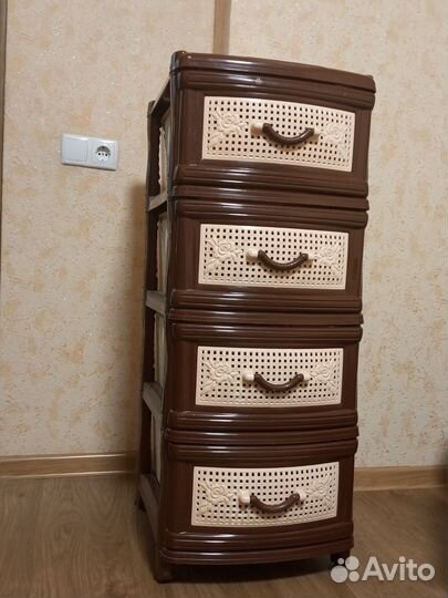 Комод в хорошем состоянии