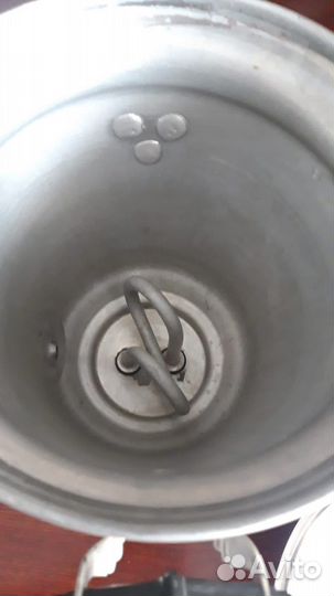 Самовар электрический