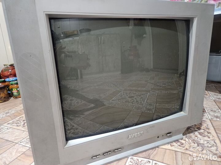 Телевизор
