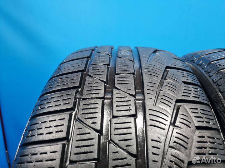 Pirelli Winter Sottozero 210 Serie II 225/50 R17 95V
