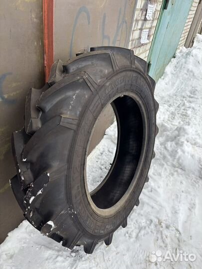 Шины на трактор т 25