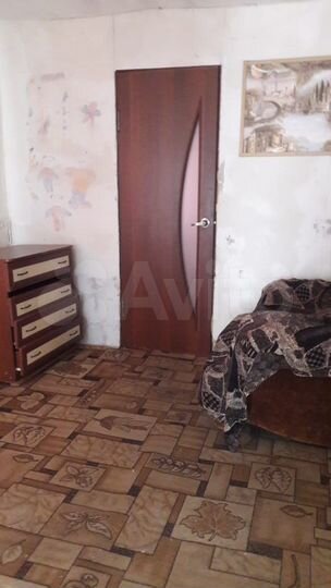 Дом 55,4 м² на участке 10 сот.