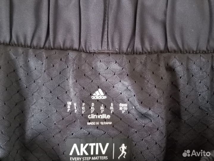 Шорты спортивные женские adidas