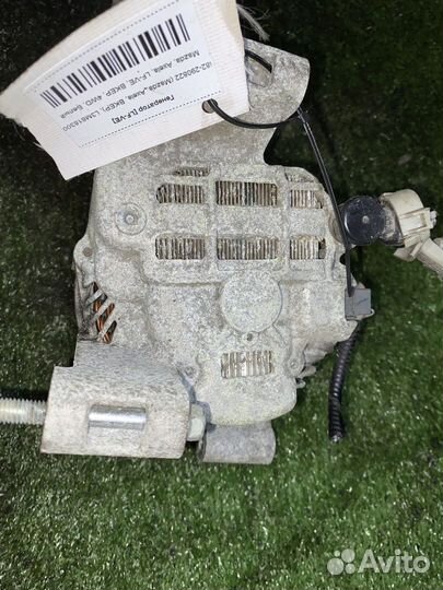 Генератор LF-VE Mazda Axela bkep LF1F18300