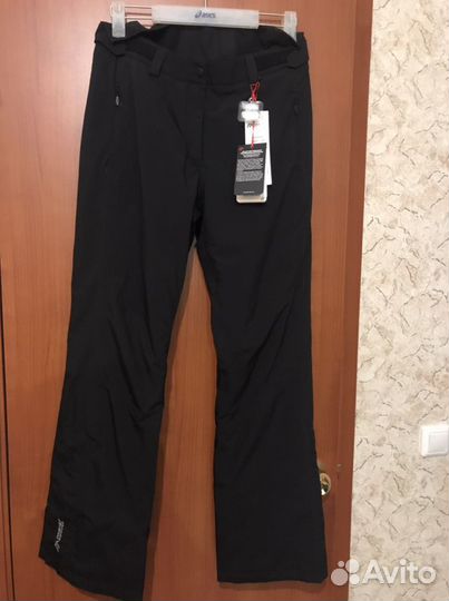 Брюки горнолыжные женские