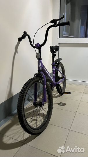 Велосипед детский 20 дюймов