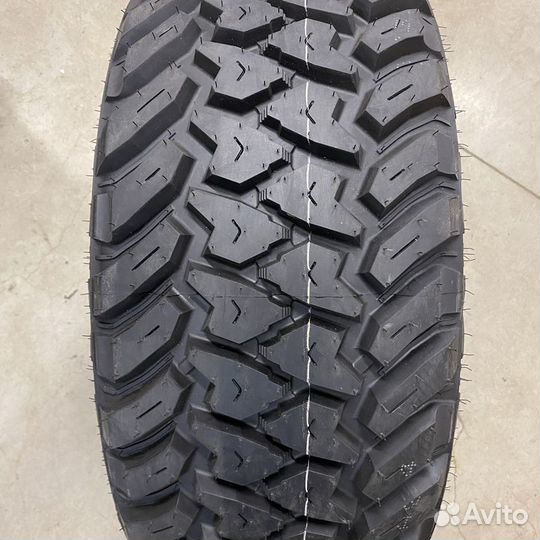 Sailun Terramax M/T 33/12.5 R18 118Q