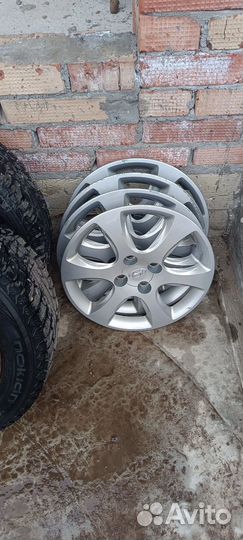 Nokian Tyres Nordman 5 185/65 R15