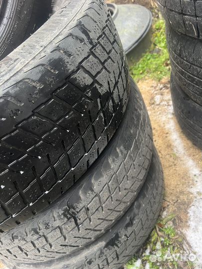 Roadstone Winguard Ice SUV 235/60 R18 103