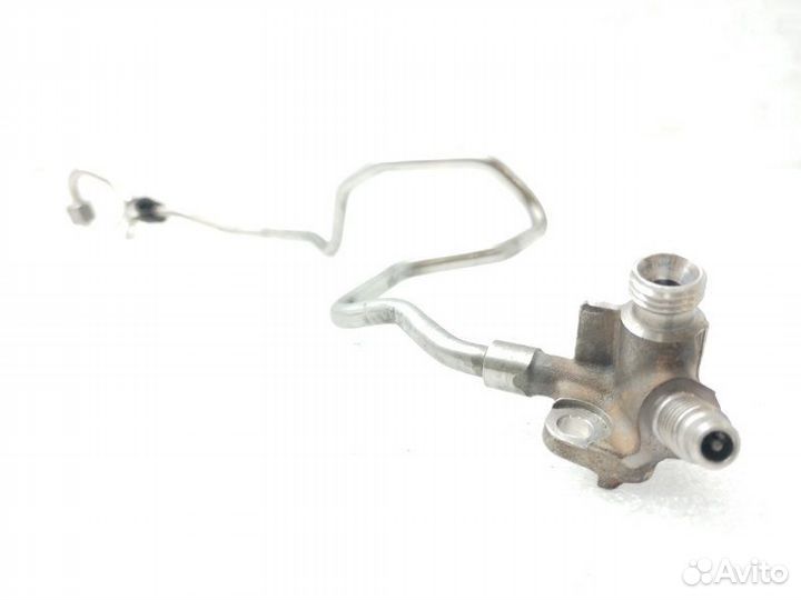 Трубка топливная Mercedes-Benz Cls-Class W218 3.5