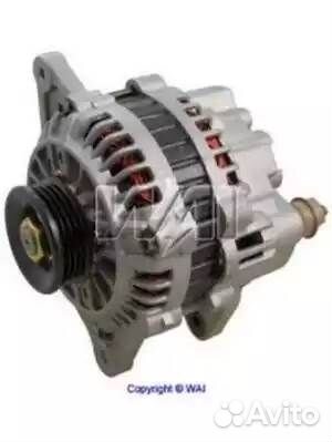 Генератор (новый) Hyundai Accent 1.5L (2000-96) Hy