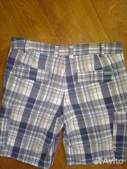 Шорты мужские 