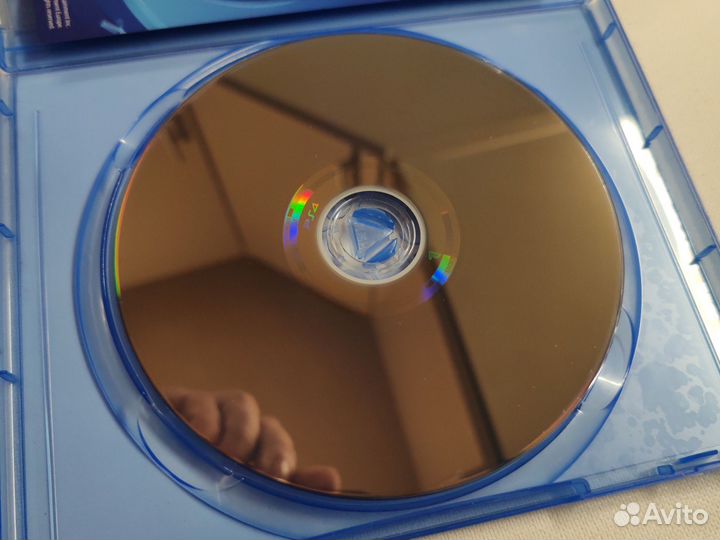 Detroit Become Human PS4 Русская версия