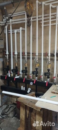 Сантехника