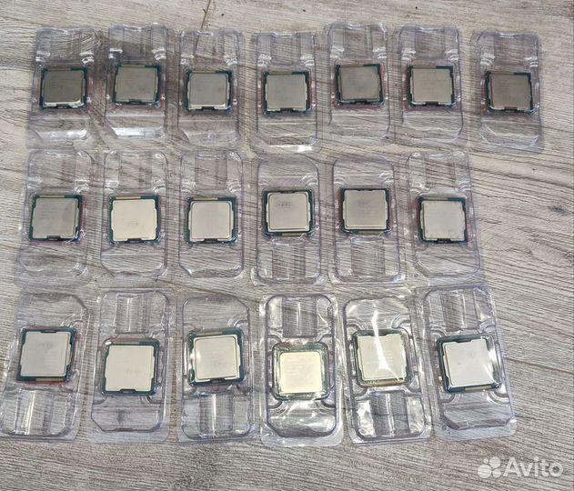 Xeon e3 1230 v2