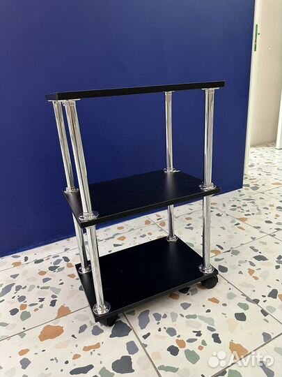 Тележка парикмахерская