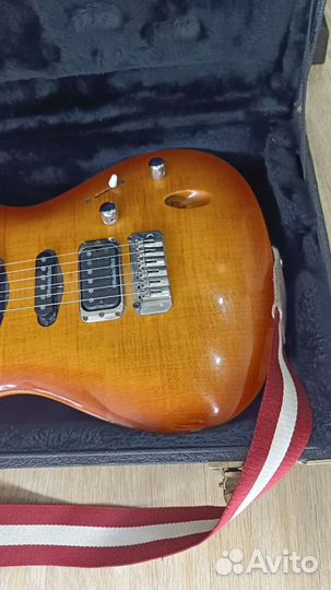 Ibanez Prestige sa2160fm