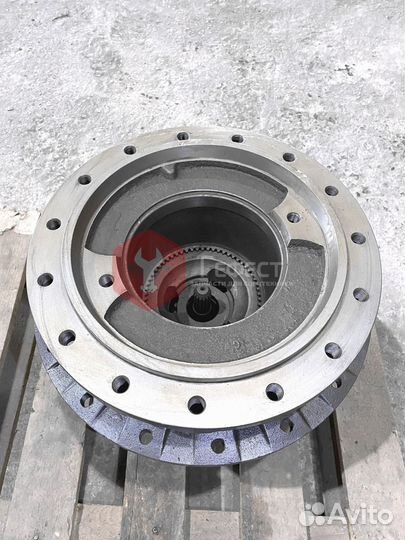 Редуктор хода Hitachi 9096482