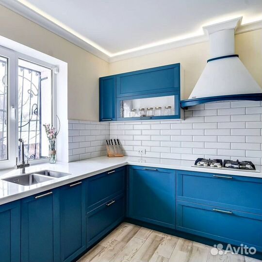 Кухонный гарнитур 