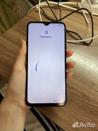 Xiaomi Redmi 9T, 6/128 ГБ