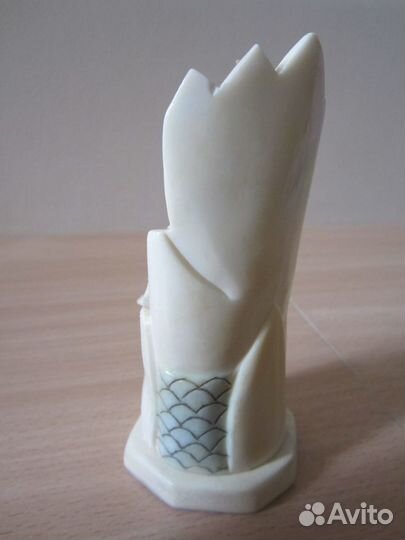 Чукотские сувениры СССР