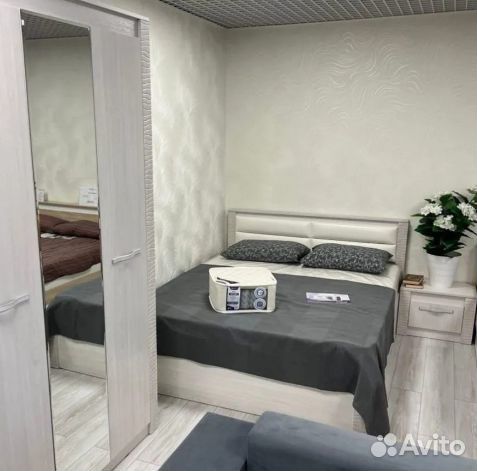 Кровать без матраса Монако 160