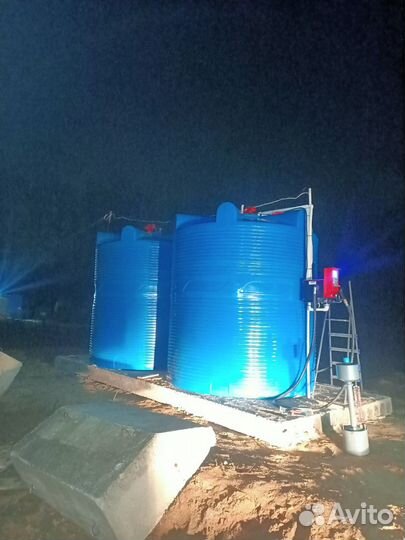 Топливный модуль SG20P